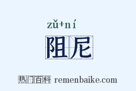 阻尼是什么意思的图片